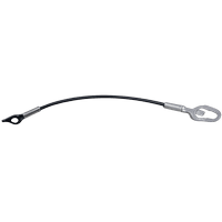 Tailgate Check Cable