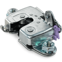 Tailgate Latch