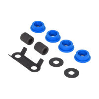 Tie Rod Bushing