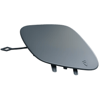 Tow Hook Cover