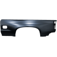 Truck Bed Panel