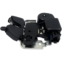 Trunk Latch