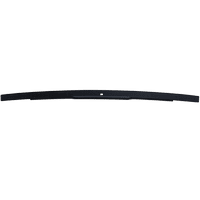 Trunk Lid Molding