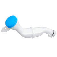 Washer Fluid Reservoir Filler Pipe