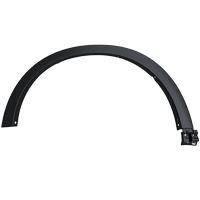 Wheel Arch Molding