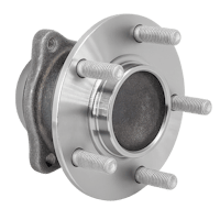 Wheel Bearing & Hub