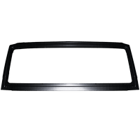 Windshield Frame