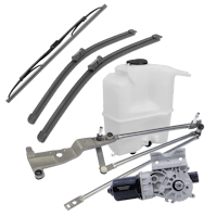 Wiper and Washer