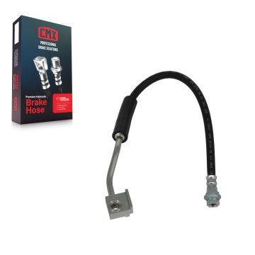 Front Right Brake Hydraulic Hose 12-H380298 For Ford F-150 Bronco