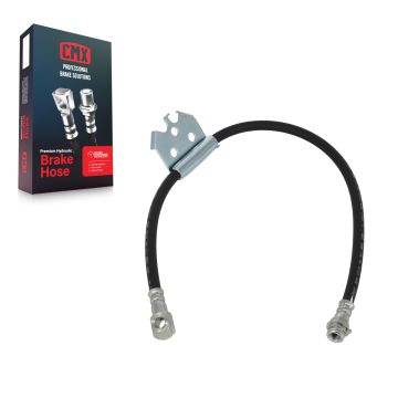 Front Right Brake Hydraulic Hose 12-H380534 For K1500 Chevrolet GMC K2500 K3500 Tahoe Suburban Yukon