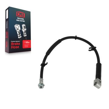 Rear Center Brake Hydraulic Hose 12-H380936 For Ford F-150 F-250 HD Expedition Heritage Lincoln