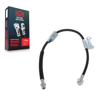 Front Right Brake Hydraulic Hose 12-H381299 For Chevrolet Silverado 1500 GMC Sierra Classic HD