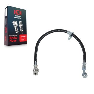 Front Right Brake Hydraulic Hose 12-H382554 For Honda Accord Acura TSX