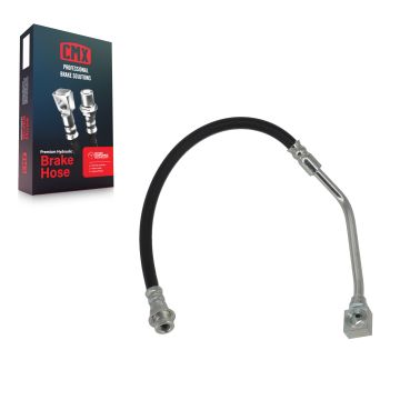 Front Right Brake Hydraulic Hose 12-H38665 For K1500 Chevrolet GMC K2500 Tahoe Suburban Yukon Blazer