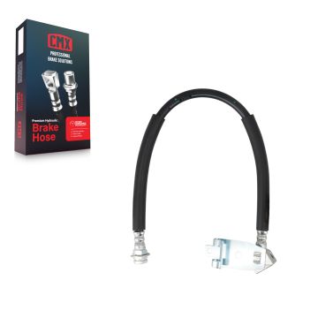 Rear Center Brake Hydraulic Hose 12-H38813 For Ford Ranger Mazda B4000 B3000 B2300 Explorer Bronco