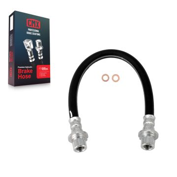 Brake Hydraulic Hose 12-H620020 For Honda Civic Acura TL