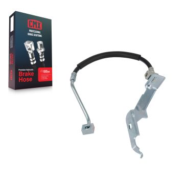 Front Left Brake Hydraulic Hose 12-H620136 For Dodge Grand Caravan Chrysler Town & Country Voyager