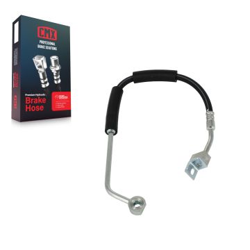 Front Right Brake Hydraulic Hose 12-H620190 For 2002-2007 Jeep Liberty