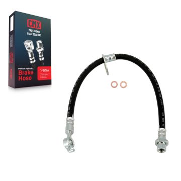 Front Right Brake Hydraulic Hose 12-H620223 For Toyota Camry Highlander Lexus Solara ES330 ES300