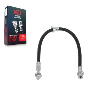 Front Left Brake Hydraulic Hose 12-H620224 For Toyota Camry Highlander Lexus Solara ES330 ES300