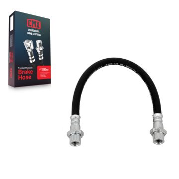 Rear Brake Hydraulic Hose 12-H620240 For Toyota Echo 4Runner Lexus GX460 Scion xB FJ Cruiser xA