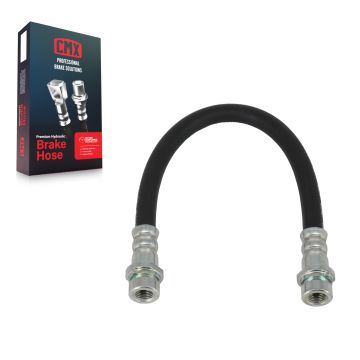 Rear Right Brake Hydraulic Hose 12-H620318 For Ford Escape Mazda Tribute Mercury Mariner