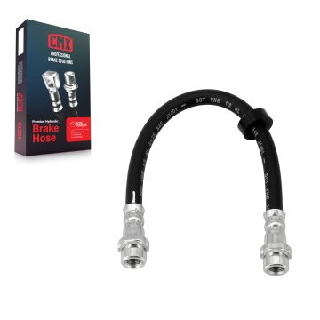 Rear Left Brake Hydraulic Hose 12-H620319 For Ford Escape Mazda Tribute Mercury Mariner