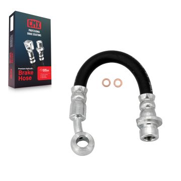 Rear Outer Brake Hydraulic Hose 12-H620327 For Honda Pilot Acura MDX