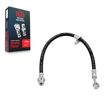 Front Right Brake Hydraulic Hose 12-H620402 For Honda Accord Acura TL TSX