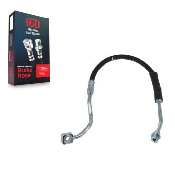 Front Right Brake Hydraulic Hose 12-H620447 For Chevrolet Colorado GMC Canyon Isuzu i-280 i-350
