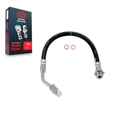 Front Right Brake Hydraulic Hose 12-H620467 For Pontiac Montana Chevrolet Uplander Buick Terraza