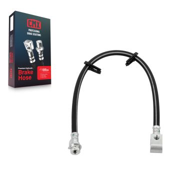 Rear Center Brake Hydraulic Hose 12-H620557 For Ford F-150 Lincoln Mark LT
