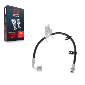 Front Left Brake Hydraulic Hose 12-H620565 For Dodge Chrysler 300 Charger Challenger Magnum