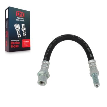 Rear Brake Hydraulic Hose 12-H620620 For 2005-2007 Ford Five Hundred Freestyle Mercury Montego