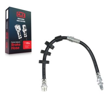 Front Brake Hydraulic Hose 12-H620632 For 2005-2007 Ford Focus