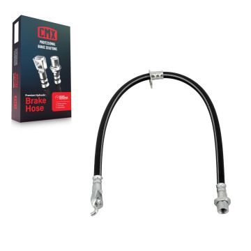 Front Right Brake Hydraulic Hose 12-H620639 For Toyota Corolla Matrix Pontiac Vibe Prius