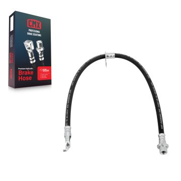 Front Left Brake Hydraulic Hose 12-H620640 For Toyota Corolla Matrix Pontiac Vibe Prius