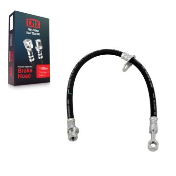 Front Brake Hydraulic Hose 12-H620732 For 2006-2014 Honda Ridgeline