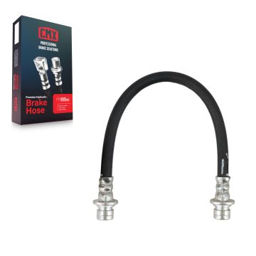 Rear Brake Hydraulic Hose 12-H620748 For Honda Civic Fit Insight