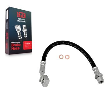 Rear Right Brake Hydraulic Hose 12-H620771 For Chevrolet Avalanche GMC Cadillac Tahoe Yukon Suburban