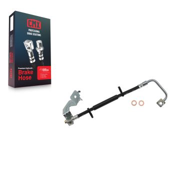 Rear Right Brake Hydraulic Hose 12-H620892 For Dodge Grand Caravan Chrysler Town & Country Routan