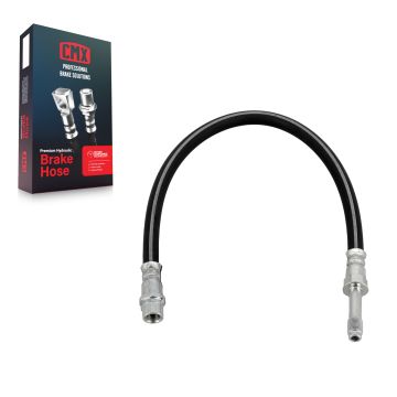 Brake Hydraulic Hose 12-H620904 For Mercedes-Benz Sprinter 2500 3500 Dodge