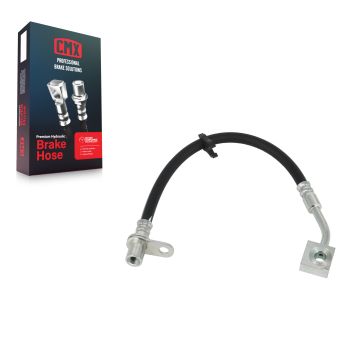 Front Right Brake Hydraulic Hose 12-H620936 For Ram 1500 Classic Dodge