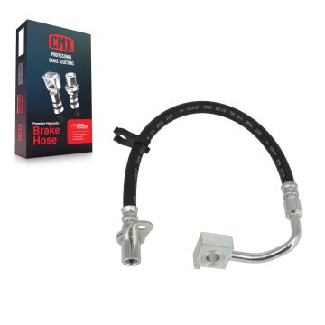 Front Left Brake Hydraulic Hose 12-H620939 For Dodge Ram 1500