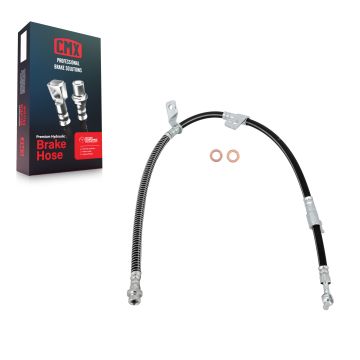 Front Right Brake Hydraulic Hose 12-H620951 For Hyundai Sonata Azera