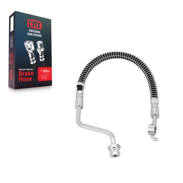 Rear Right Brake Hydraulic Hose 12-H620962 For Hyundai Santa Fe Kia Sorento