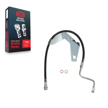 Front Right Brake Hydraulic Hose 12-H621003 For Ford F-350 Super Duty F-250 4WD