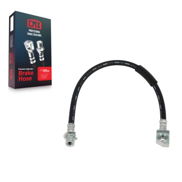 Rear Left Brake Hydraulic Hose 12-H621011 For Ford Expedition Lincoln Navigator