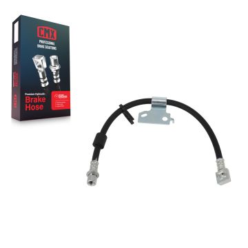 Front Left Brake Hydraulic Hose 12-H621024 For 2007-2013 Ford Expedition Lincoln Navigator
