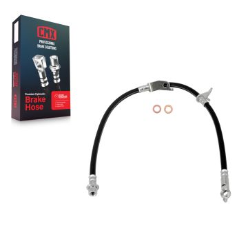 Front Left Brake Hydraulic Hose 12-H621065 For Toyota RAV4